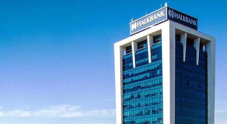 Halkbank, ABD'deki davaya ilişkin açıklama yaptı, Bakan Albayrak'tan destek geldi