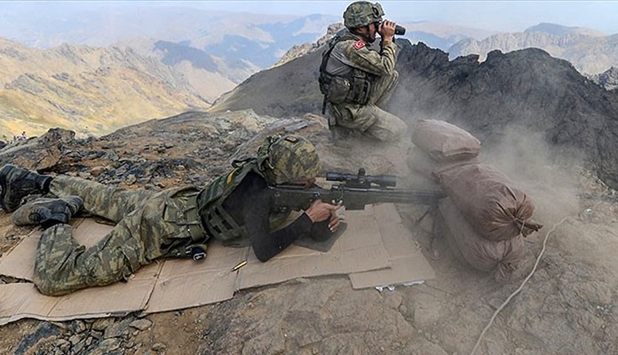 Irak, Türkiye'nin PKK'yı vurmasından rahatsız: BMGK'ya gideriz