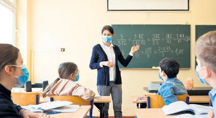 MEB, madde madde anlattı: Okullardaki Covid-19 önlemleri ne olacak?