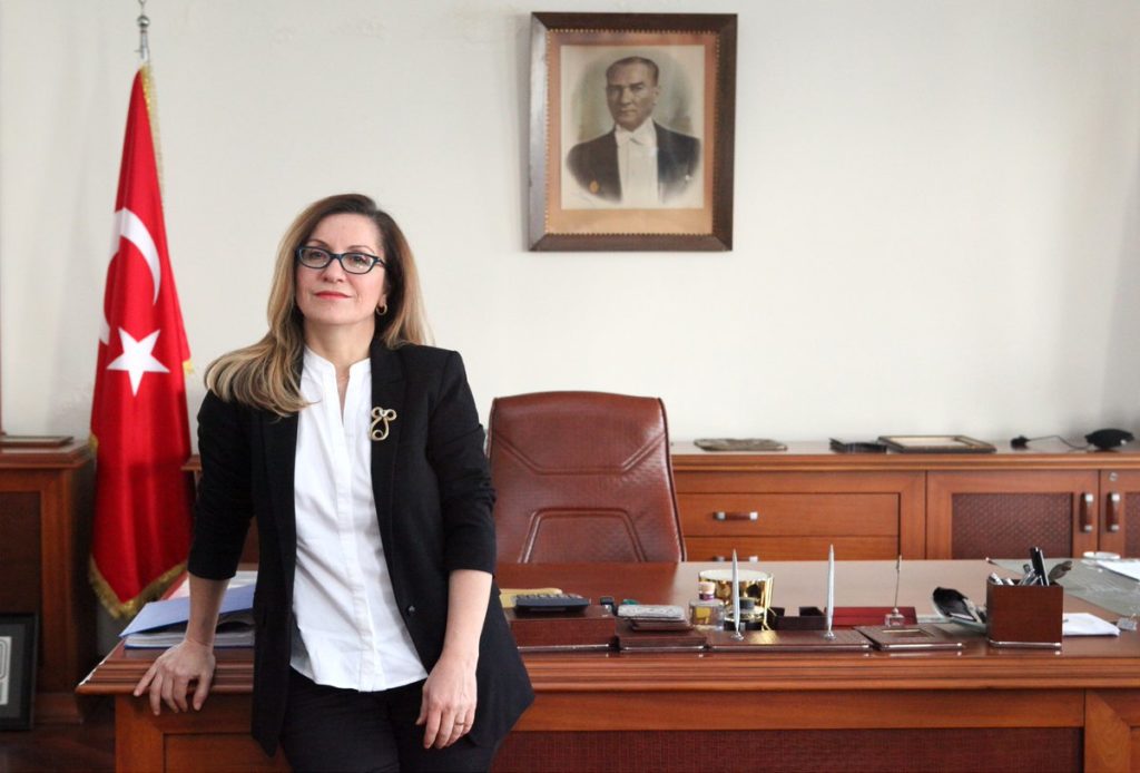 Mimar Sinan Rektörü: Mobbing değil, kadro itirazı