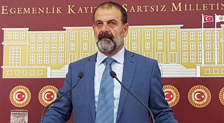 TBMM Hazırlık Komisyonu tecavüzle suçlanan Tuma Çelik dosyası için toplandı