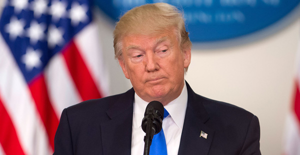 Trump'ın yabancı üniversite öğrencilerine yönelik vize kararı geri çekildi