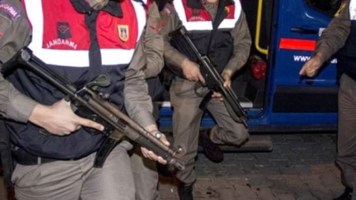 Yabancı uyruklu DEAŞ’lı kardeşler tutuklandı
