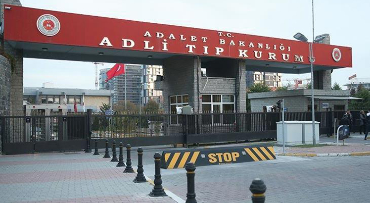 Adli Tıp Kurumu Başkanlığına 60 personel alınacak