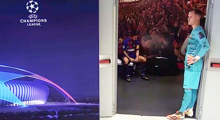 Barcelona, Bayern Münih'e 8-2 mağlup oldu