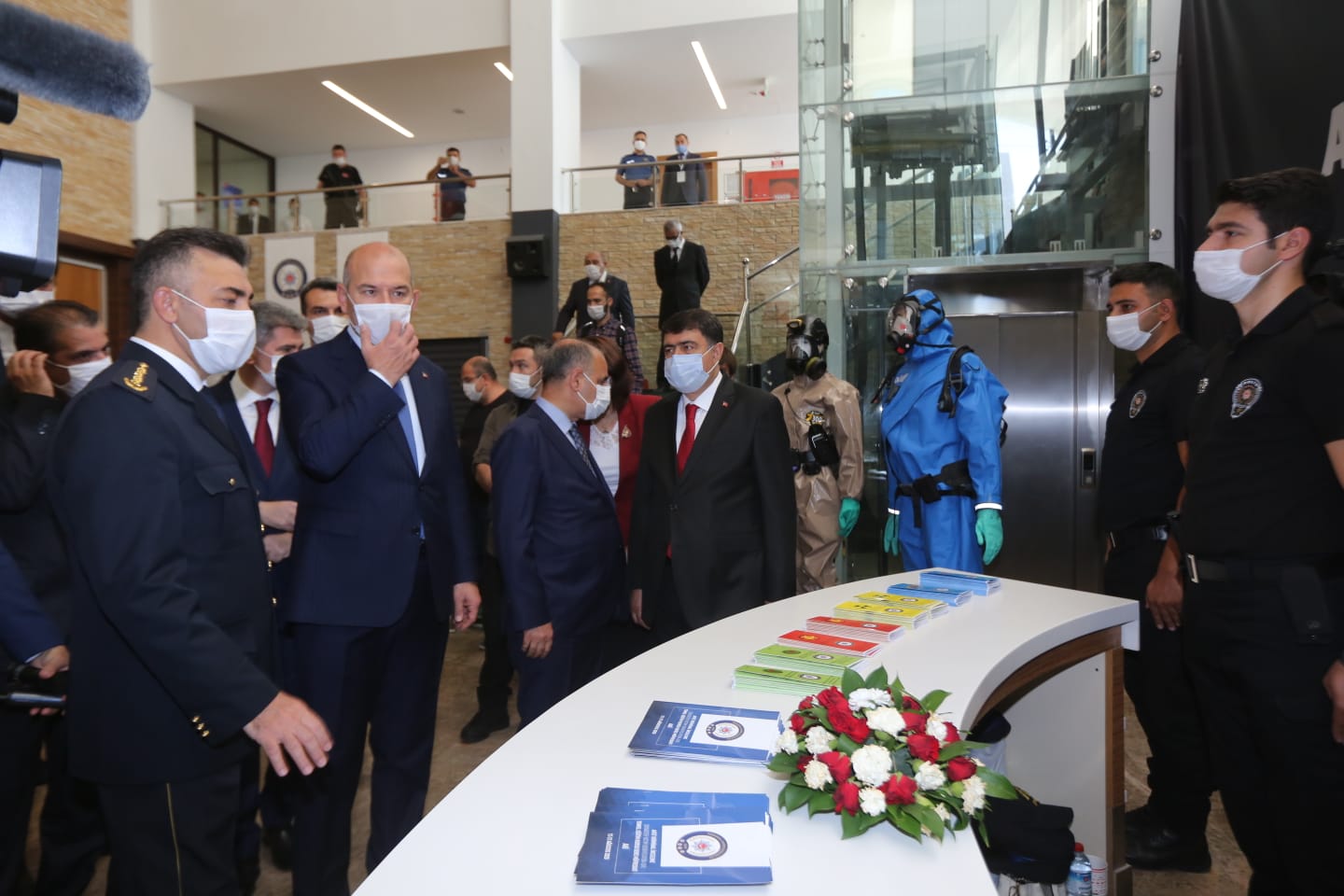 Bilimsel yöntemler ile yaralarını sarmaya devam edeceğiz!