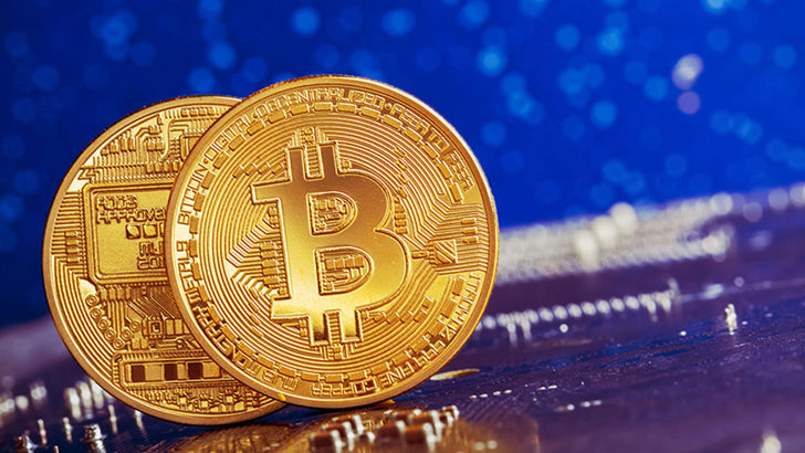 Bitcoin 11,500 doların üzerinde