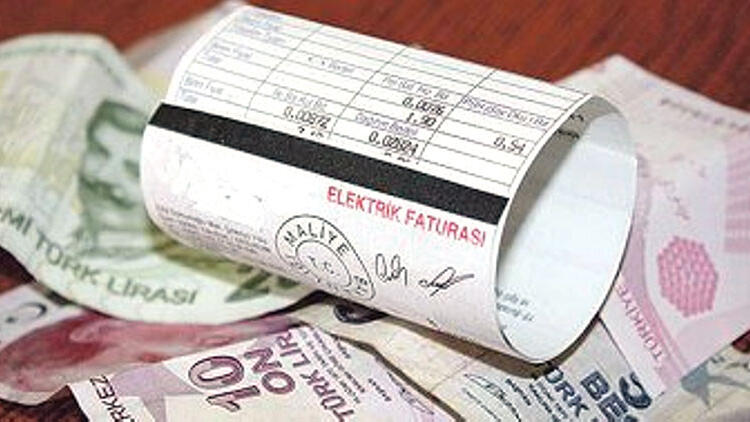 Deprem mağdurlarına fatura müjdesi