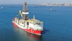 Karadeniz’de bulunan doğalgaz ile ilgili flaş gelişme