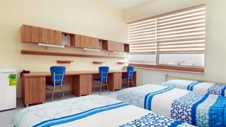 KYK’dan yurtlara koronavirüs düzenlemesi