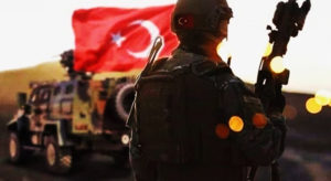 Milli Savunma Bakanlığı: 20 terörist tutuklandı