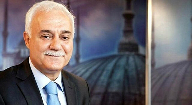 Nihat Hatipoğlu'nun sağlık durumu iyiye gidiyor