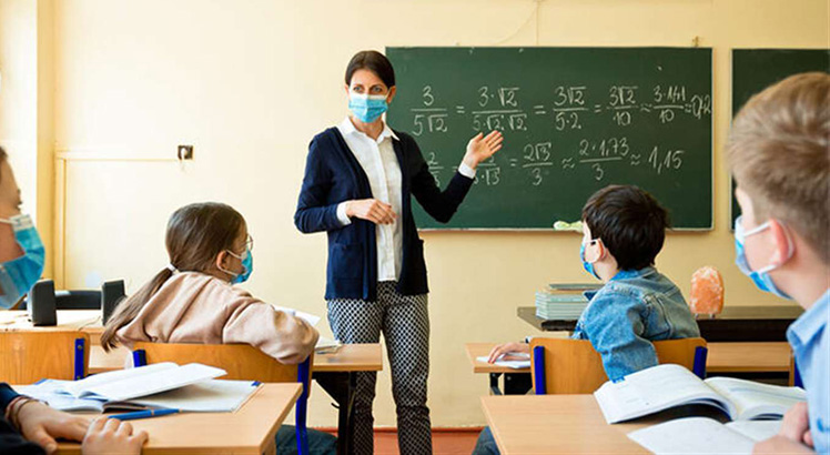 Okula dönüş takvimi: Uzaktan, aşamalı, seyreltilmiş eğitim nasıl işleyecek?