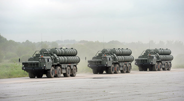 Rusya: Türkiye ile S-400 sevkiyatı için ikinci anlaşma imzalandı