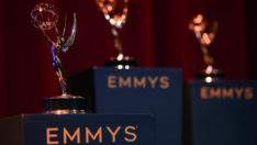 72. Emmy Ödülleri sahiplerini buldu