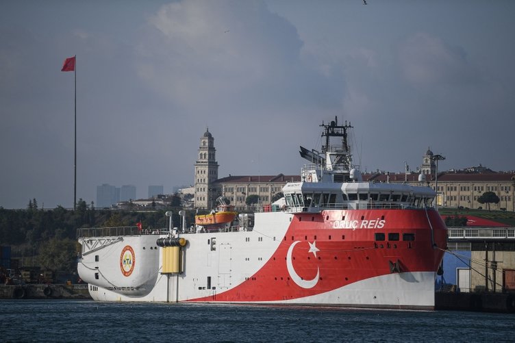 Atina korkuyor! Türkiye'nin yayınladığı yeni Navtex...