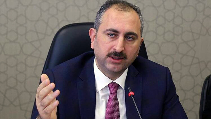 Bakan Gül: Nafaka belli bir süreye bağlanmalı