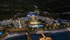 Bodrum’un tek muhafazakar oteli