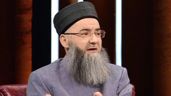 Cübbeli Ahmet, Emniyet'te 3 saat ifade verdi