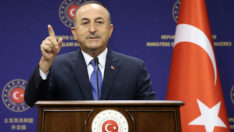 Dışişleri Bakanı Çavuşoğlu: Ermenistan sahada yanıtını alıyor
