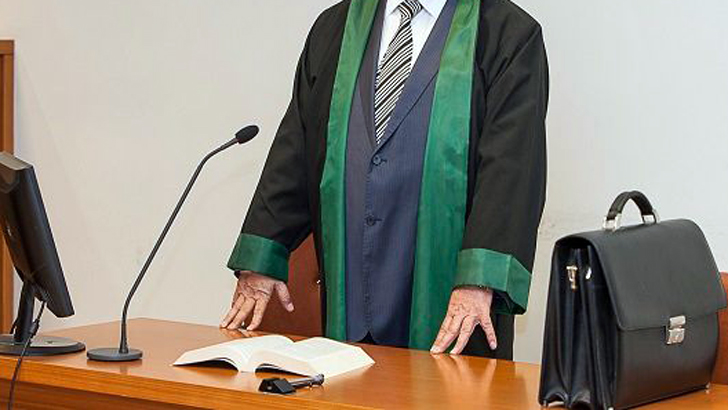 FETÖ'nün avukatlık yapılanmasına operasyon: 60 gözaltı