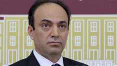Osman Baydemir için kırmızı bülten ve iade talebi