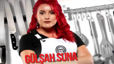 MasterChef’te Gülşah elendi