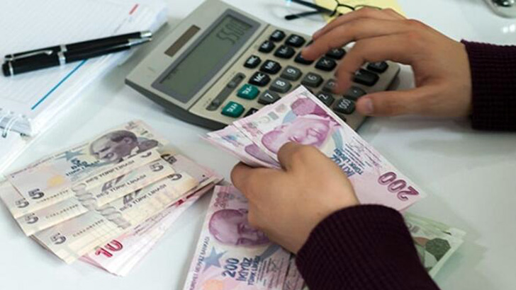 Pandemi nedeniyle ertelenen borçlar için yeni düzenleme Meclis'te
