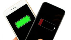 Telefon bataryaları nükleer atıkla çalışacak
