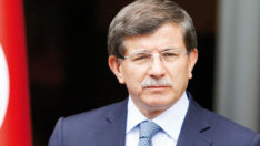 Ahmet Davutoğlu’ndan HDP’ye kayyum desteği