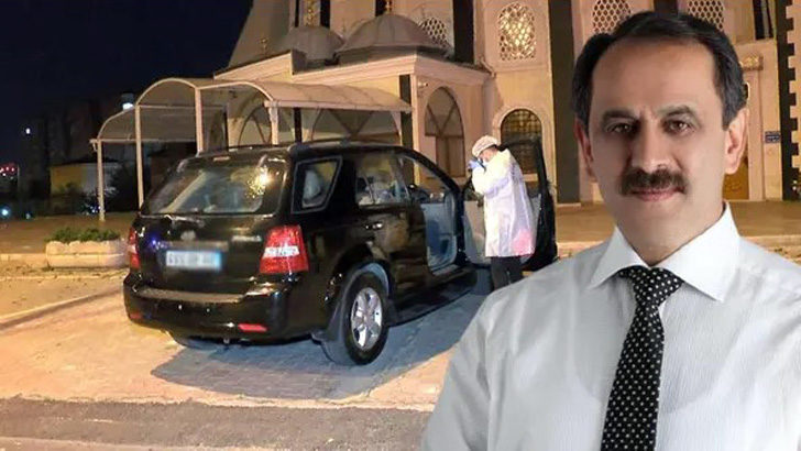 Eski belediye başkanı aracında ölü bulundu