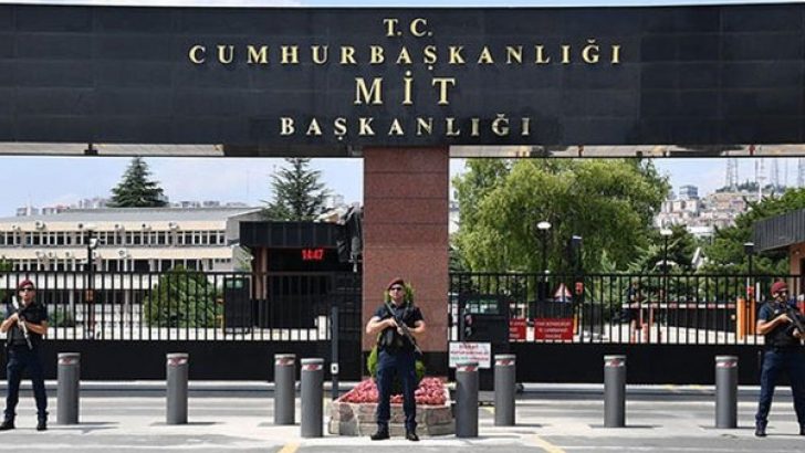 7 Şubat MİT kumpasına 1004 sayfalık bomba gerekçe