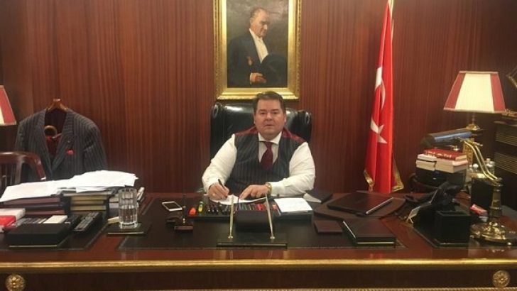 Ünlü avukat Murat Sultansu’dan CHP’li belediyeye tepki