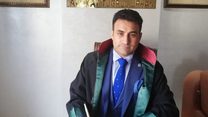 İstanbul 2 No’lu Barosu’nun Basın ve İletişim Başkanı belli oldu