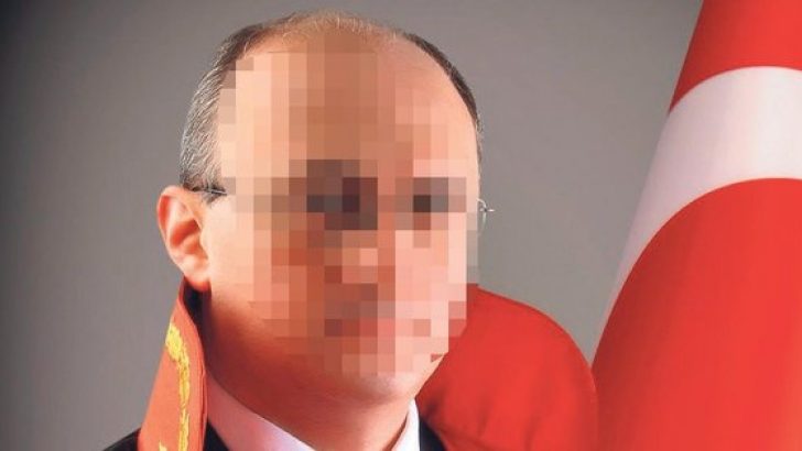 Avukattan hakime dayak: Akıllara durgunluk veren kavga