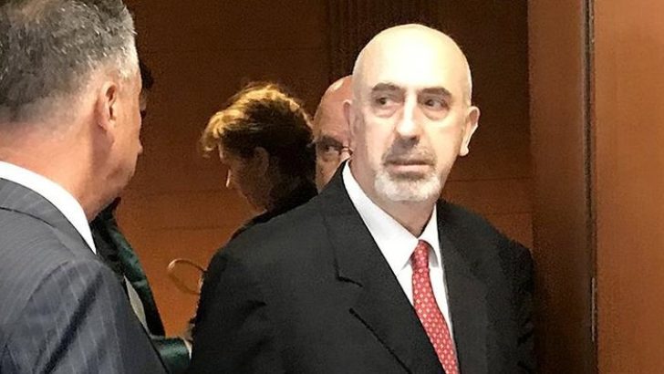 İstinaf, ABD konsolosluk görevlisinin FETÖ cezasını onadı