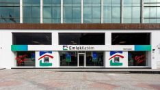İstanbul Finans Merkezi ve Emlak Katılım’dan Türkiye’de bir ilk