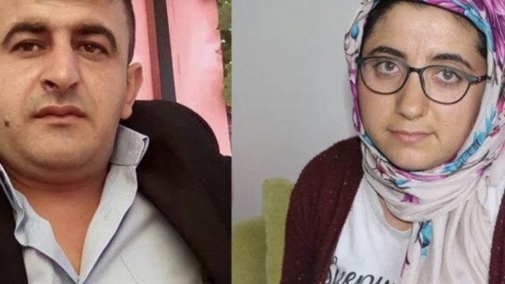 O hakim ve savcının görev yeri değiştirildi