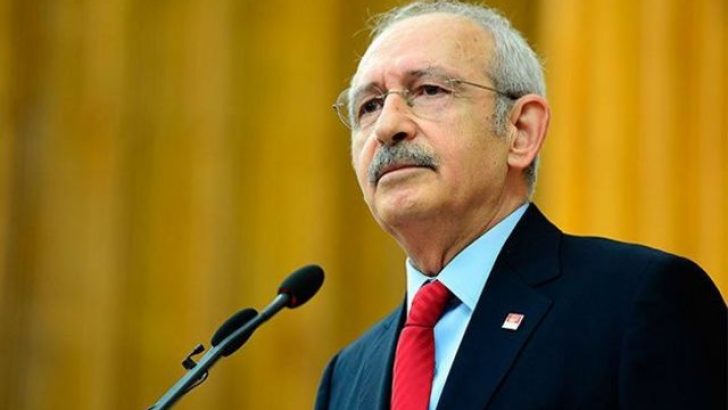 Kılıçdaroğlu’nun hakime ağır hakaretleri hakkında tartışmalı karar