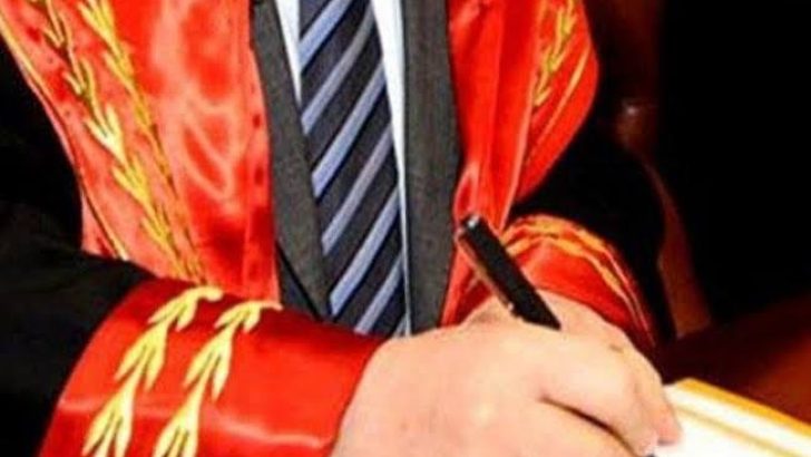 İzmir Cumhuriyet Başsavcılığından FETÖ soruşturmalarıyla ilgili yeni formül