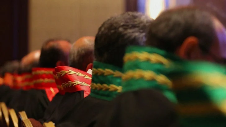 Adalette usta çırak sistemi başlıyor