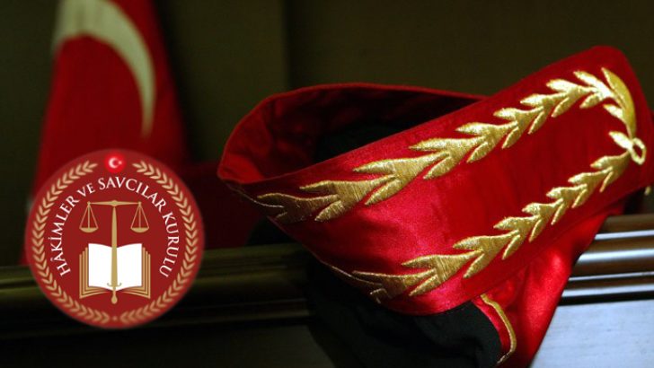 Kararnameden son kulisler… İşte değişmesi muhtemel il başsavcıları