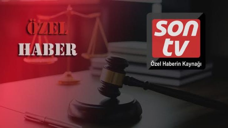 Yargı mensuplarının ek göstergelerinde yeni gelişme… İlk kez SONTV açıklıyor