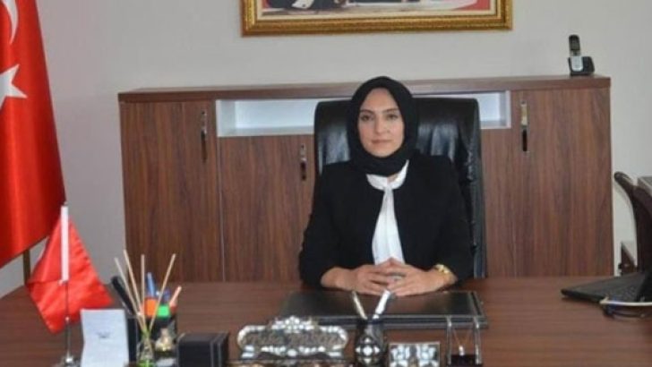Son dakika.. Gümüşhane Başsavcısı belli oldu