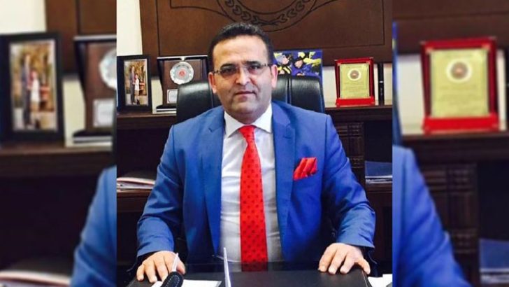 Ankara Cumhuriyet Başsavcıvekili Ahmet Altun’un acı günü