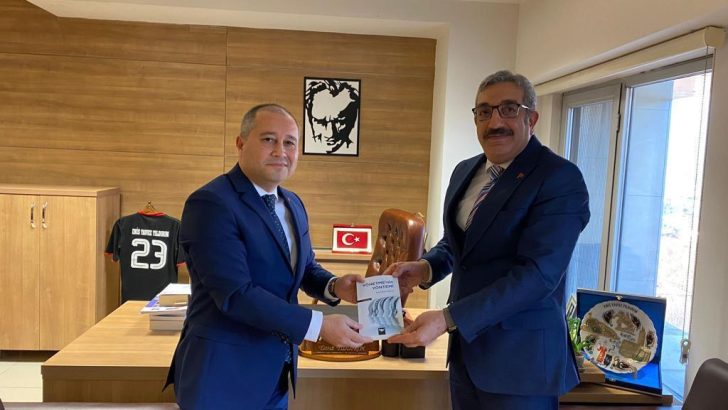 CTE Genel Müdürlüğüne Enis Yavuz Yıldırım atandı