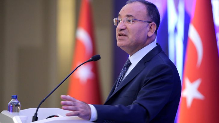 Bakan Bozdağ: “İstinafın yargılama sürelerini uzattığı eleştirisi büyük bir haksızlıktır”