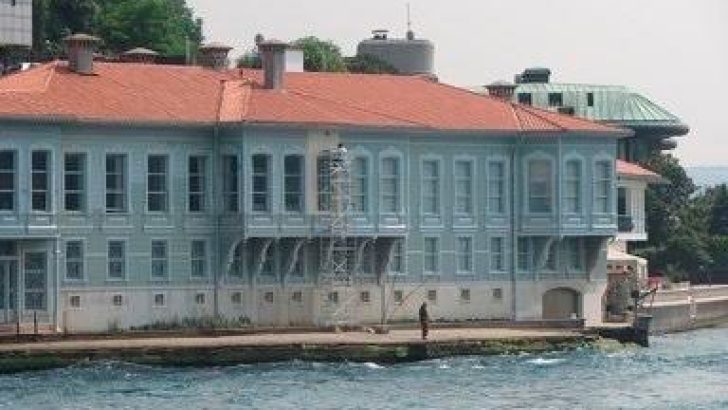 Savcıyı kafasından vurdu, dava açıldı