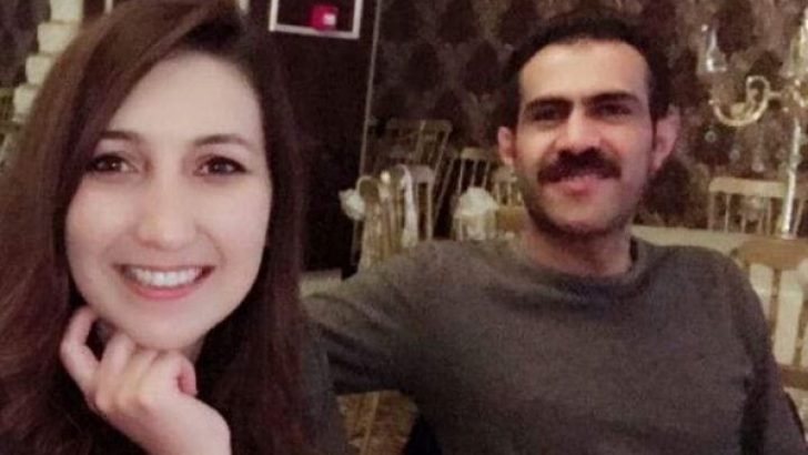 42 saat sonra enkazdan kurtarılmışlardı…Cumhuriyet Savcısının eşi hastanede hayatını kaybetti
