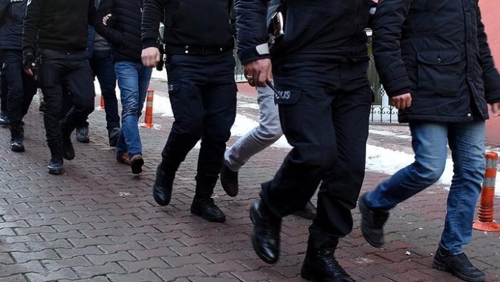 Hırsızlık ve yağma olaylarına ilişkin başlatılan soruşturmalarda son durum